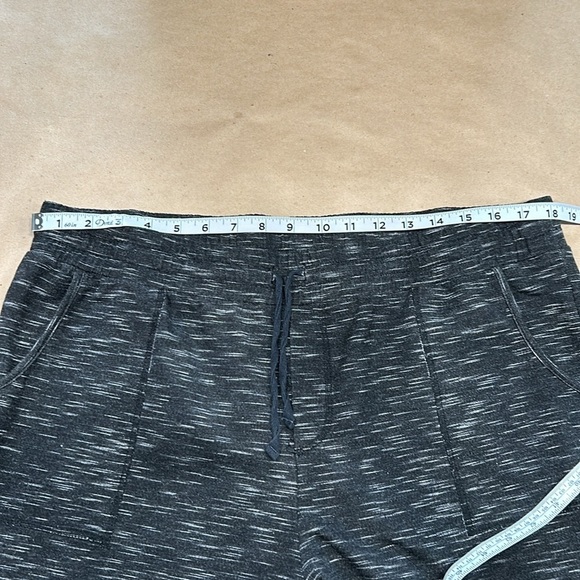 PL Movement Grey with White Sweat Pants Sz XL - Picture 8 of 15